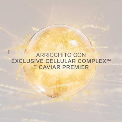 Luxe Cream - Crema Rassodante