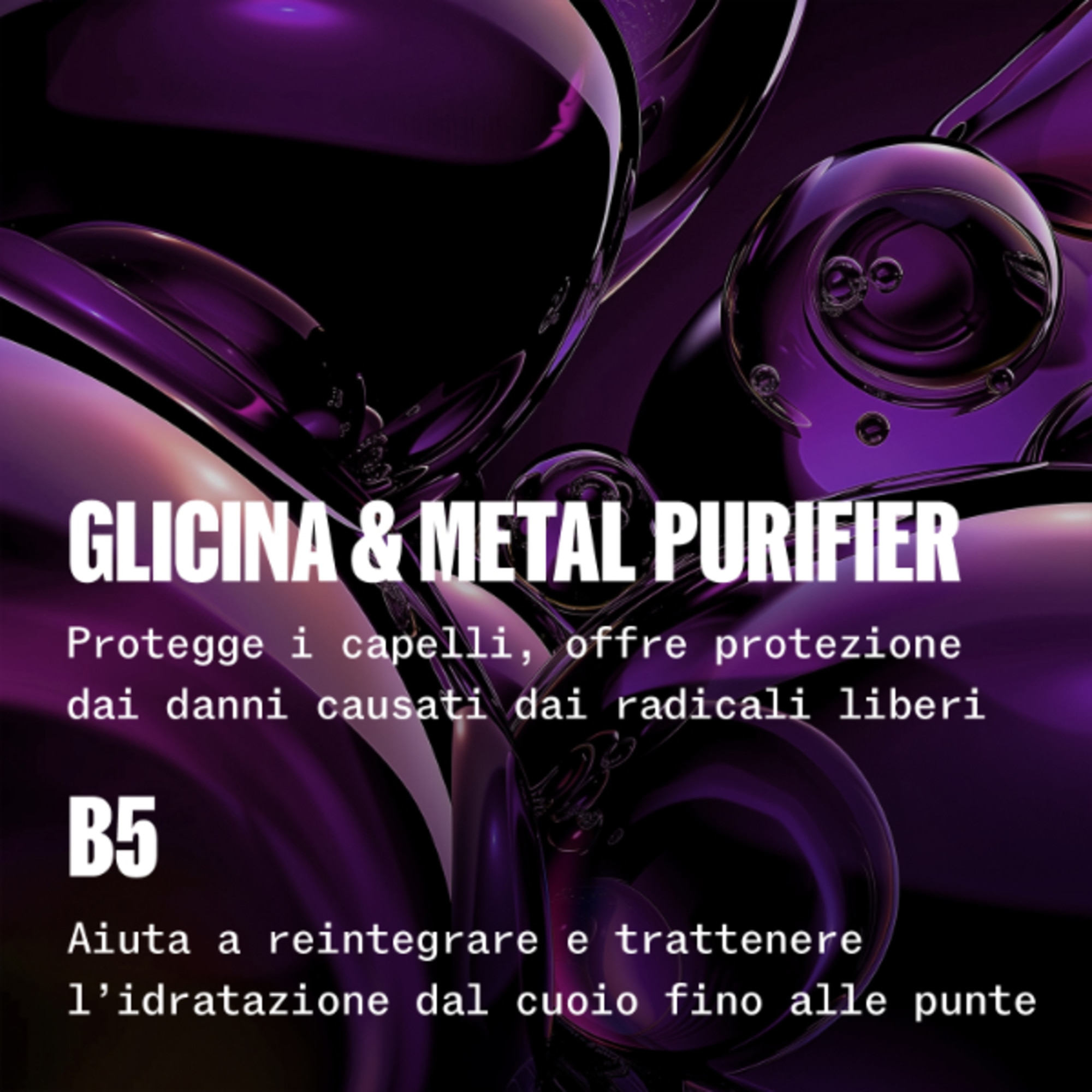 75 ML WELLA ULTIMATE COLOR Balsamo per Capelli Colorati 1 di 8