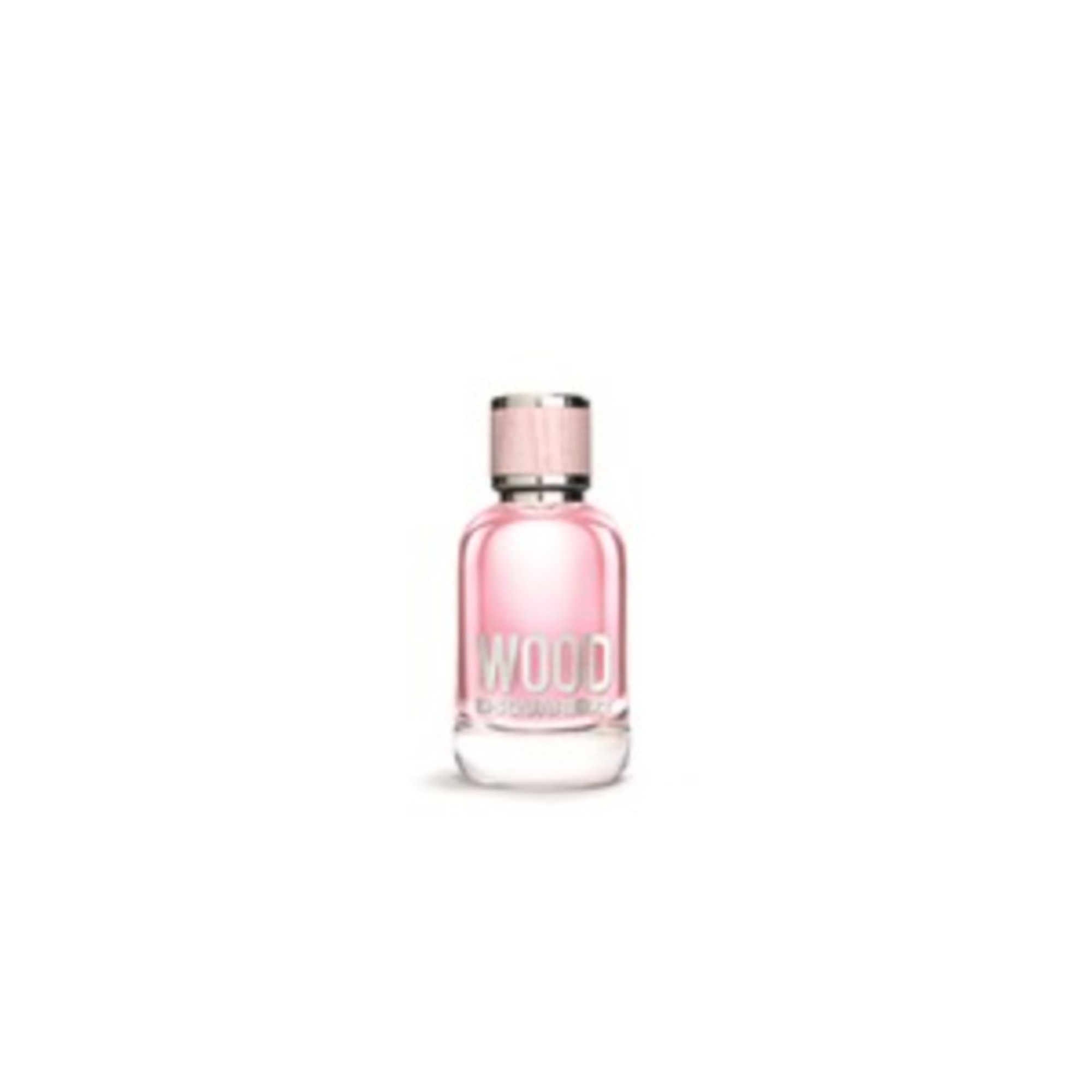 50 Dsquared² WOOD DSQUARED2 FEMME Eau De Toilette 1 di 1 Eau De Toilette