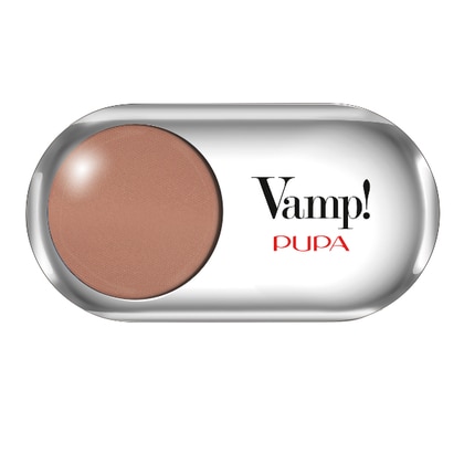  Pupa VAMP! MATT Ombretto Colore Puro – Alta Pigmentazione – Multi-Effetto  1 di 2 