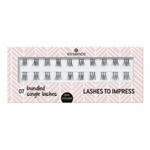Essence LASHES TO IMPRESS Ciglia Finte 1 di 1 Ciglia Finte
