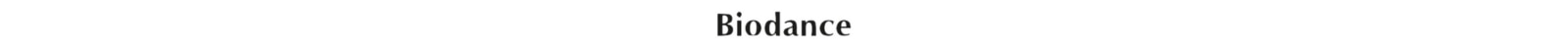 BIODANCE